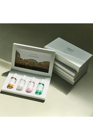 Coffret découverte à la Centella - 4 produits