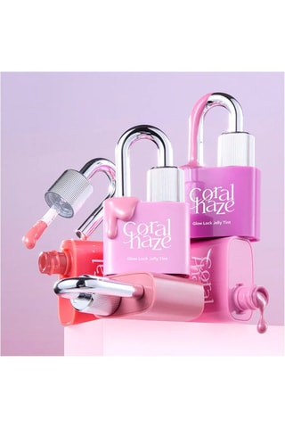 Rouge à lèvres Glow Lock - N° 115 Wish - 2 g