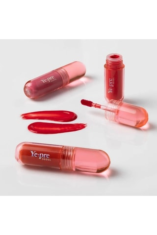 Rouge à lèvres Pretty Water Velvet Lasting Tint - n° 03 - 2,6 ml