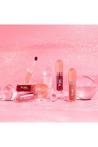 Rouge à lèvres Pretty Water Velvet Lasting Tint - n° 10 Classic Red - 2,6 ml