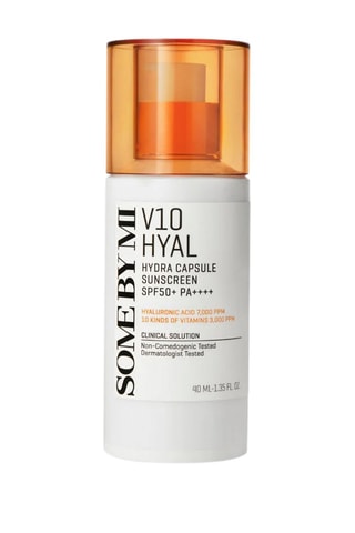 Zonnebrandcrème - SPF 50+ - 40 ml