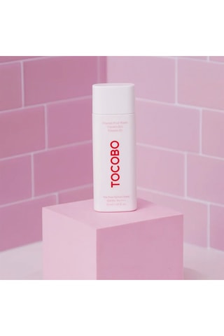 Zonnebrandcrème Vita Tone Up SPF50+ PA++++ - 50 ml