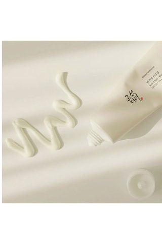 Zonnebrandcrème met Rijst en Probiotica Relief Sun - SPF 50+ / PA++++ - 50 ml