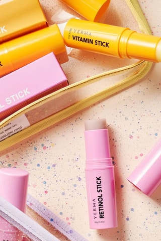 Hydraterend Balsem Multi Stick Vitamin - 10 g