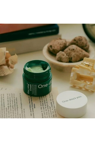 Crème Cicaming - 50 ml