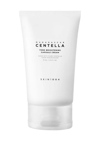 Crème hydratante à la Centella Asiatica - 75 ml