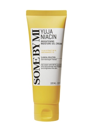Gel-crème hydratant Yuja Niacin - 100 ml