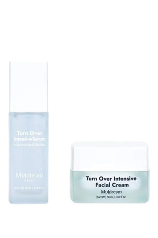 Set Turn Over Intense - 2 Producten