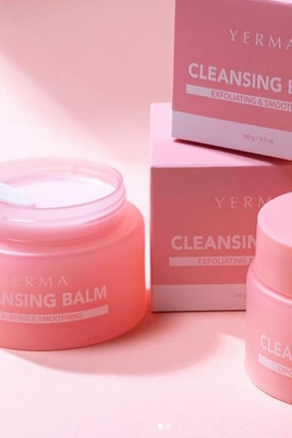 Reinigingscrème - Gezicht - 100 g