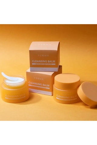 Reinigende, voedende en hydraterende crème Yerma - Gezicht - 100 g