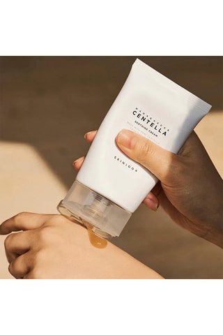 Crème apaisante Madagascar Centella - 75 ml