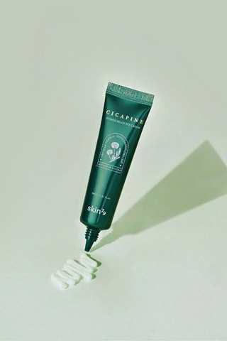 Crème pour les yeux soulagement intense Cica Pine - 30 ml