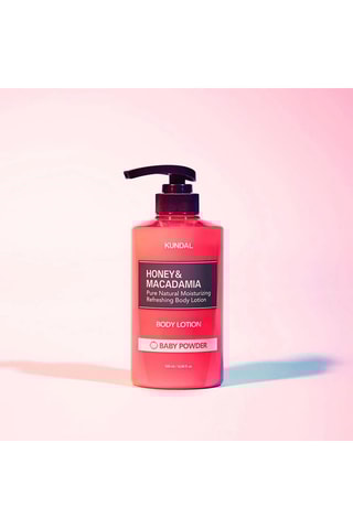 Lotion corporelle Pink Grapefruit  - 500 ml