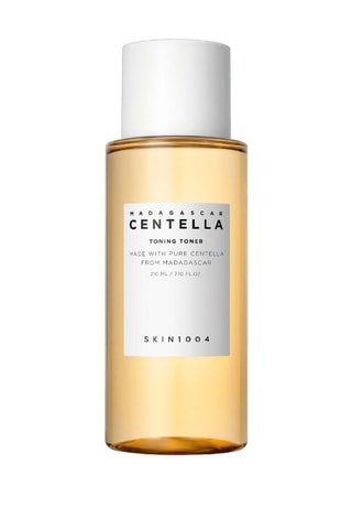 Tonique centella Madagascar Skin1004 - Tout type de peaux - 210 ml