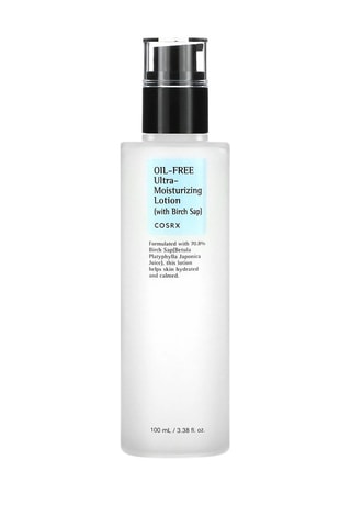 Lotion lait hydratante - 100 ml