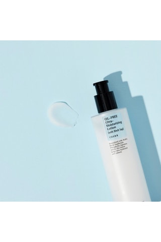 Lotion lait hydratante - 100 ml