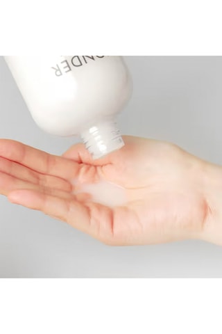 Toner nourrissant à la céramide - 500 ml