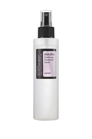 Toner aux AHA et BHA - 150 ml