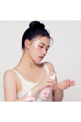 Emulsion Wonder Ceramide Mochi - 300 ml