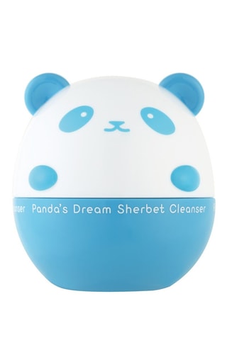 Make-up remover Sherbet Panda's Dream - Alle huidtypes - 40 g