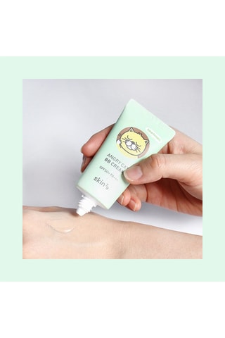 BB crème Angry Cat - 30 ml