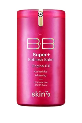 BB crème éclaircissante anti-rides SPF30+ Rose - Beige - 40 g