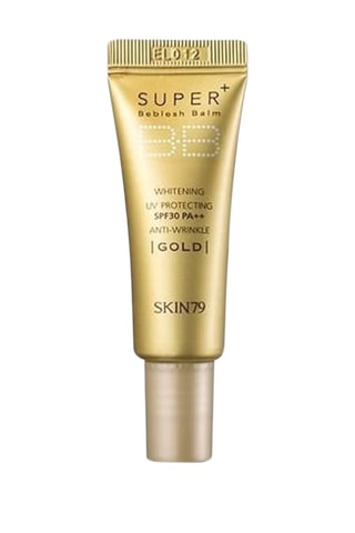 BB crème éclaircissante - VIP Gold - 7 g