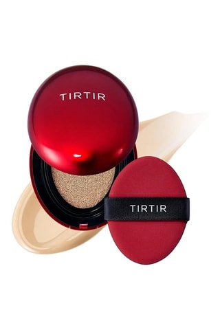 Fond de teint Fit red Cushion - N° 24N Mocha - 18 g