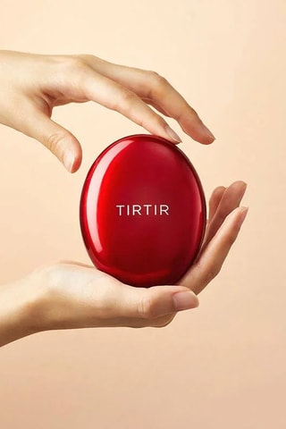 Fond de teint Fit red Cushion - N° 24N Mocha - 18 g