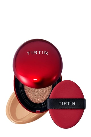 Fond de teint Mask Fit Red Cushion - 29C Taupe Beige - 29 ml