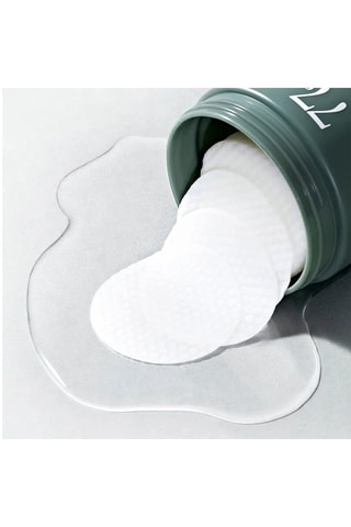 Cotons de lotion tonique Heartleaf 77% - 160 ml