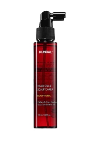 Tonique pour le cuir chevelu - 100 ml