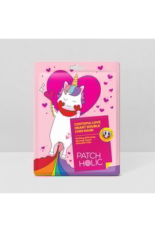 Masque double menton liftant Castopia - 12 g