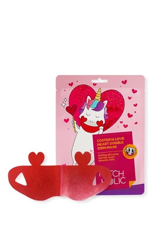 Masque double menton liftant Castopia - 12 g