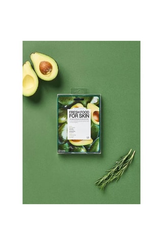 Gezichtsmasker - 25 ml