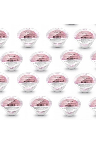 Masque capsule au yaourt - 17 g