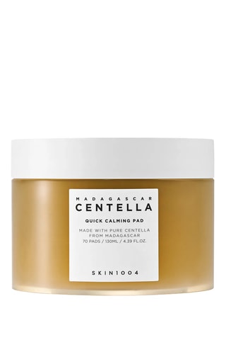 70 disques apaisants à la centella