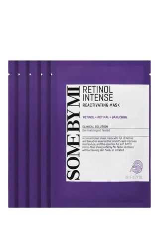 Masque intense au rétinol - 25 g