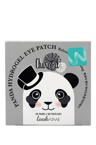 Hydrogel Oogpatches - 30 patches