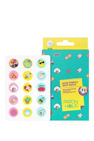 Patch acné - 15 unités