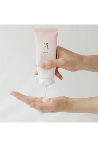 Gelpeeling met Abrikozenbloesem - 100 ml