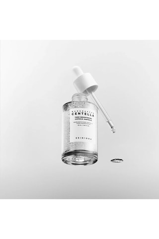 Sérum éclaircissant Madagascar Centella - 50 ml