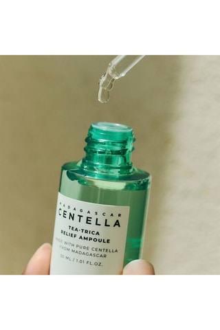 Sérum Madagascar Centella Tea-Trica Relief Ampoule - 30 ml