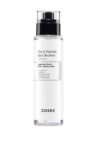 Sérum aux 6 peptides Skin Booster - 100 ml