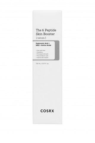 Sérum aux 6 peptides Skin Booster - 100 ml