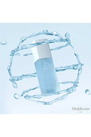 Sérum à la niacinamide et peptides Turn Over Intensive - 40 ml