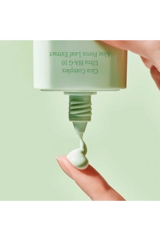 Kalmerend Zonneserum Cica SPF50+ PA++++ - 50 ml