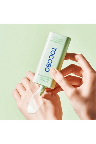 Kalmerend Zonneserum Cica SPF50+ PA++++ - 50 ml