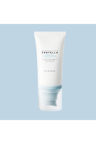 Hyalu-Cica Zonneserum Madagascar Centella - 50 ml