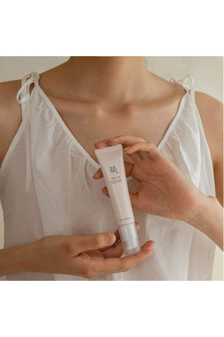 Sérum revitalisant pour les yeux - 30 ml